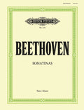 6 Sonatinas Cover Image