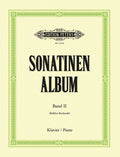 Sonatina Album Vol.2 Cover Image