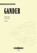 Take Nine Cover Image