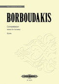 Constellation Cover Image
