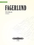 Woodlands Cover Image