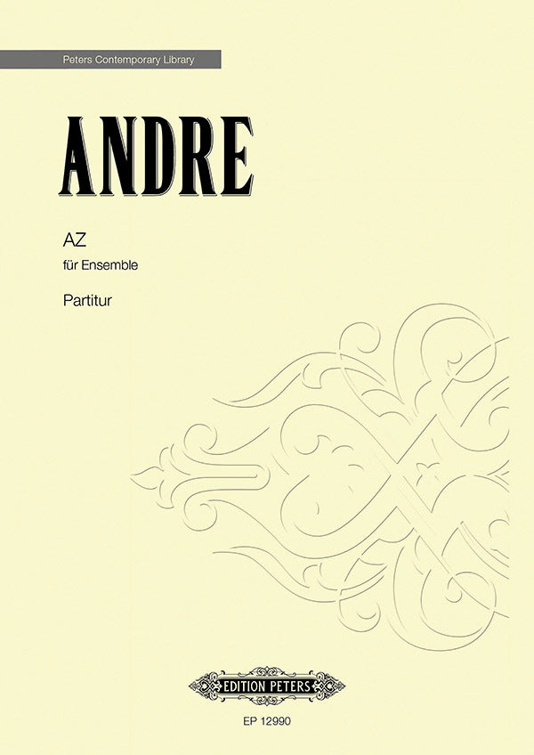 AZ Cover Image
