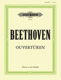 Overtures Cover Image