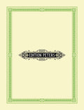 Concerto No. 2 in D Op.3 Cover Image