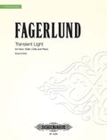 Transient Light for Horn, Violin, Cello, and Piano Cover Image
