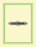 Classical Pieces for Violoncello and Piano, Vol. 1 Cover Image