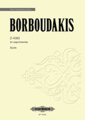 Z-4383 Cover Image