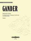 Maximal Funeral Cover Image