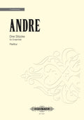 Drei Stücke Cover Image