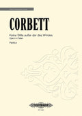 Keine Stille außer der des Windes Cover Image