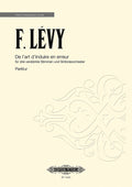 De l'art d'induire en erreur Cover Image