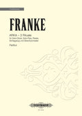 ARKA - 3 Rituale (Full Score) Cover Image