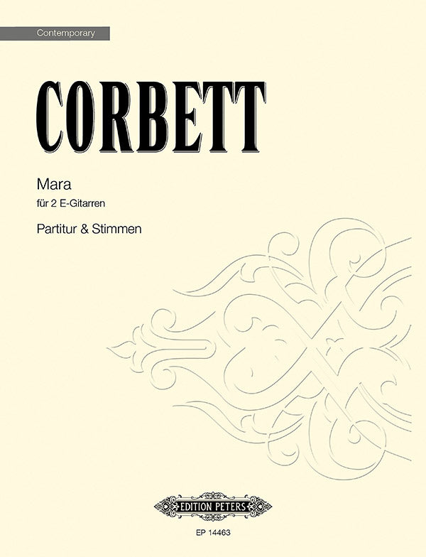Mara Cover Image