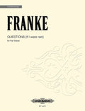 Questions Cover Image