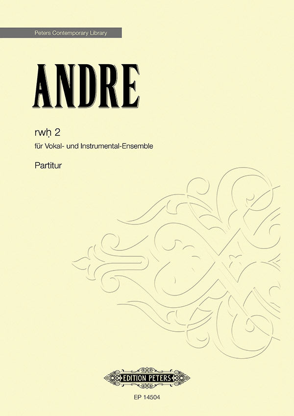 rwh 2 Cover Image