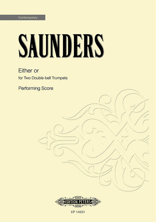 Either or Cover Image