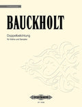 Doppelbelichtung Cover Image