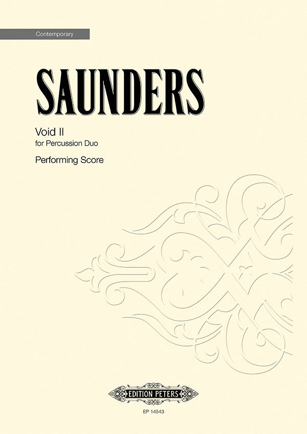 Void II Cover Image
