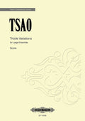 Triode Variations Cover Image
