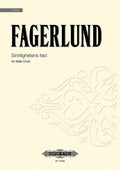 Sinnlighetens fest Cover Image