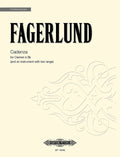 Cadenza Cover Image