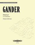 Messing 5 Cover Image