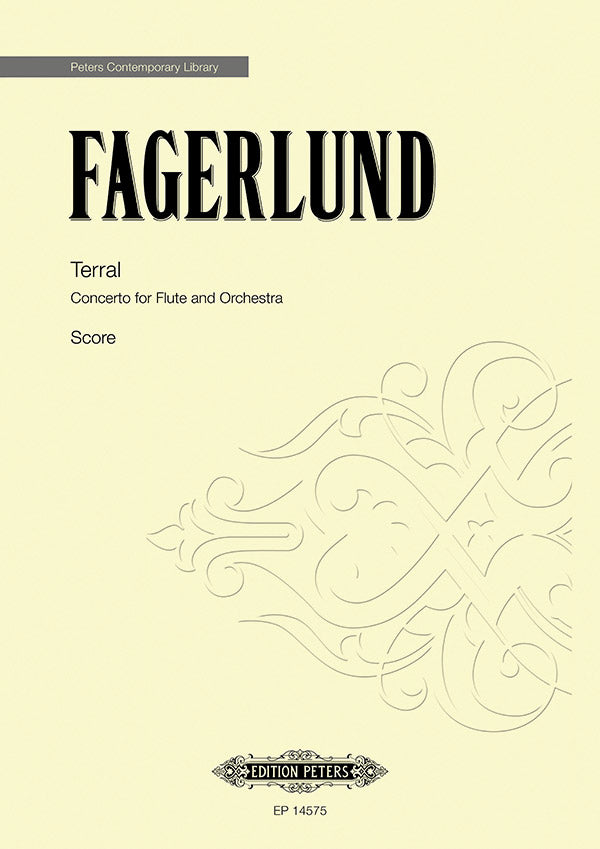 Terral Cover Image