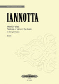 Memory jolts. Flashes of pink in the brain. Cover Image