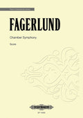 Chamber Symphony Cover Image