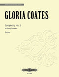 Symphony No. 3 Cover Image