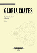 Symphony No. 4 "Chiaroscuro" Cover Image