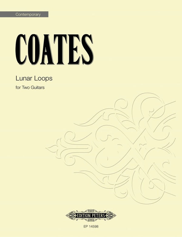 Lunar Loops Cover Image