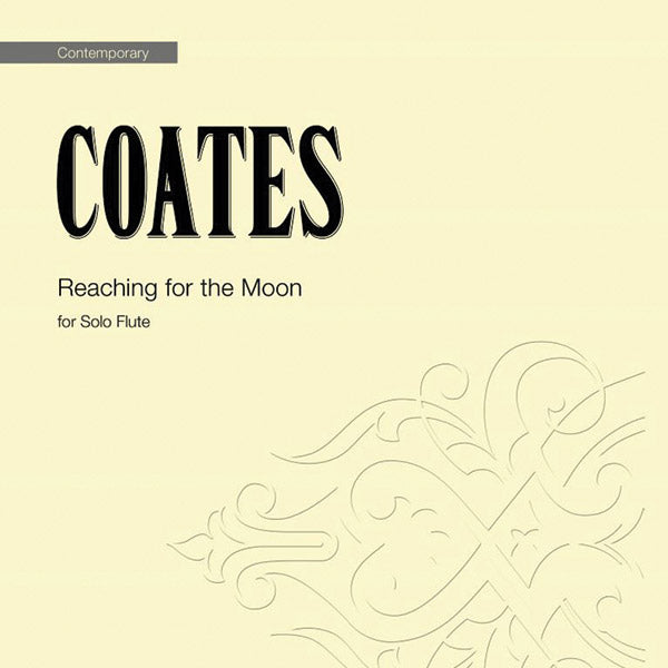 Reaching for the Moon Cover Image