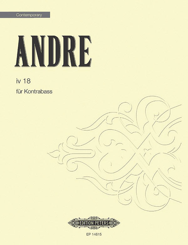 iv 18 Cover Image