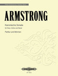 Kanonische Sonate Cover Image