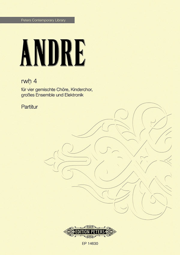 rwh 4 Cover Image