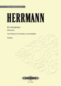 Ein Kinderlied Cover Image