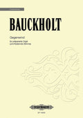 Gegenwind Cover Image