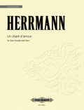 Un Chant d'amour Cover Image