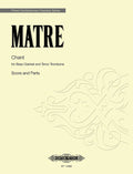 Chant Cover Image