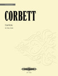 Canticle Cover Image