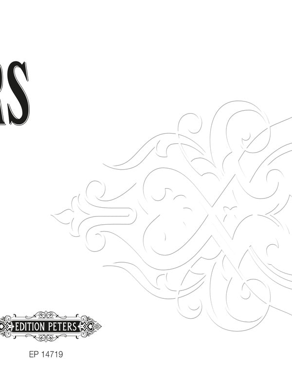 Whispers Cover Image