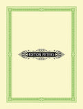 Trio in G Minor Op. 63 for Violin (Flute), Violoncello and Piano  Cover Image