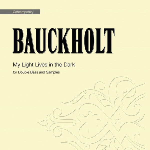 My Light Lives in the Dark Cover Image