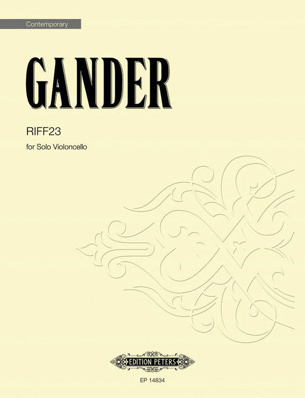 RIFF23 Cover Image