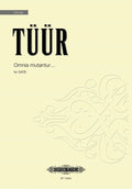 Omnia Mutantur... Cover Image