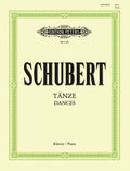 Dances Cover Image