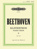 Piano Trios, Vol. 2 Cover Image