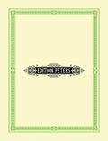 Piano Quartet No. 3 in B minor Op. 3 (Set of Parts) Cover Image