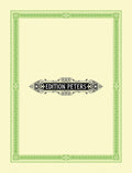 String Quintets Nos. 1 and 2 Cover Image
